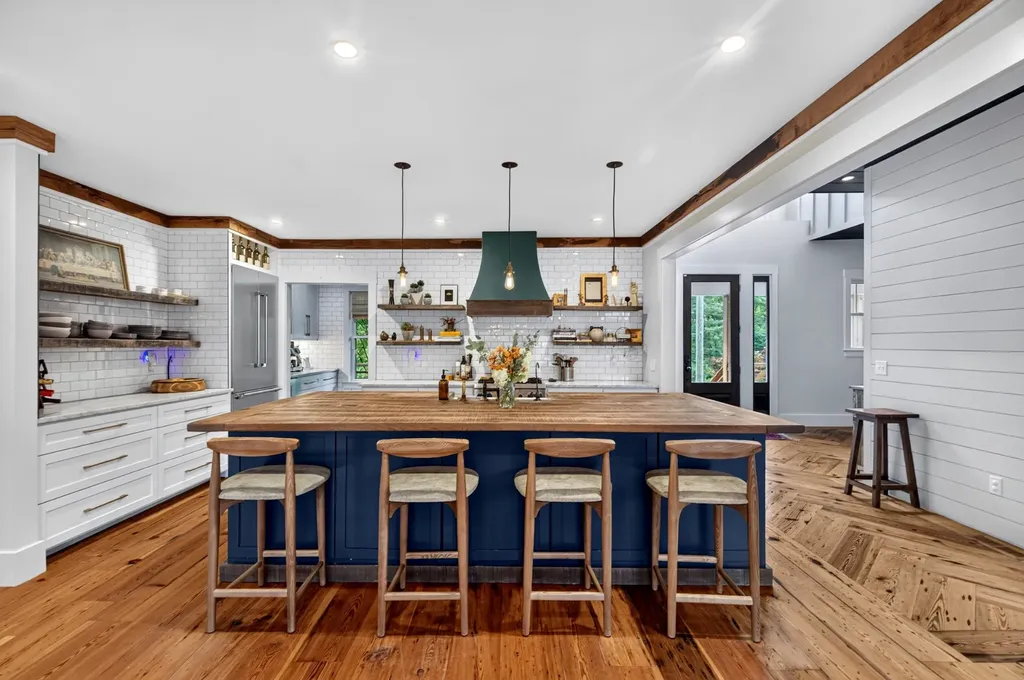 1139 Mcalpine Avenue Nashville TN 37216