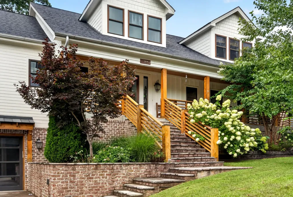 1139 Mcalpine Avenue Nashville TN 37216