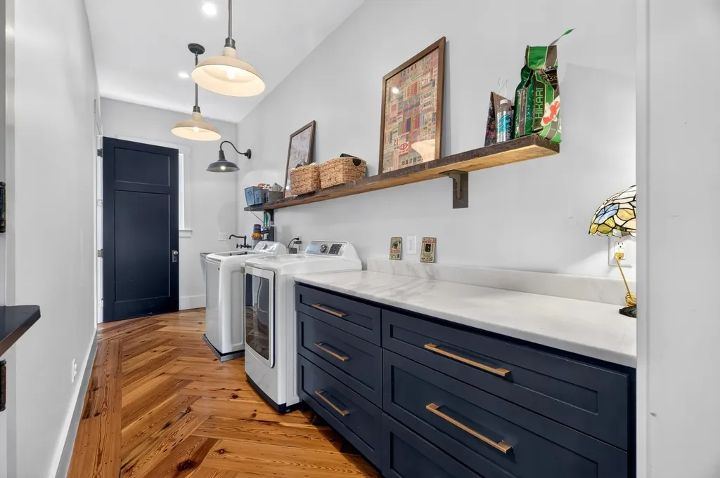 1139 Mcalpine Avenue Nashville TN 37216