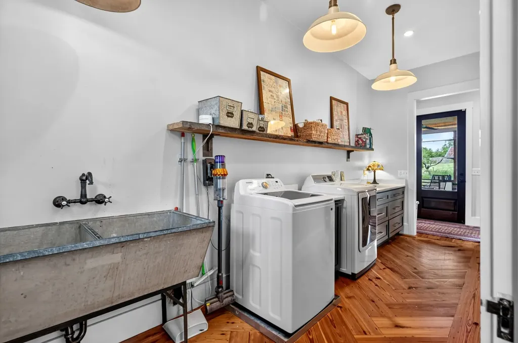 1139 Mcalpine Avenue Nashville TN 37216