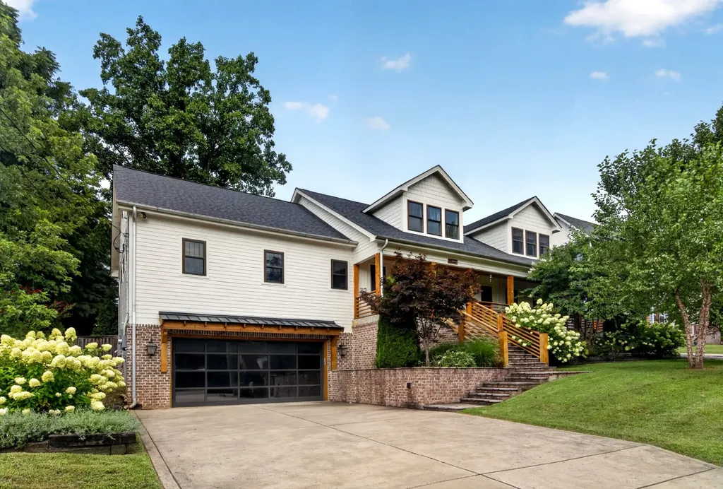 1139 Mcalpine Avenue Nashville TN 37216