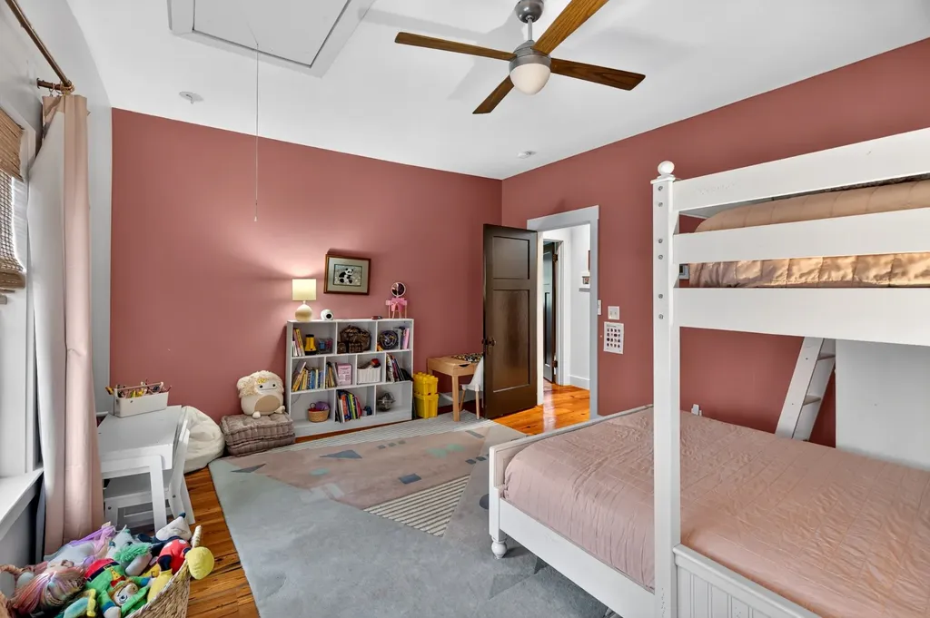 1139 Mcalpine Avenue Nashville TN 37216