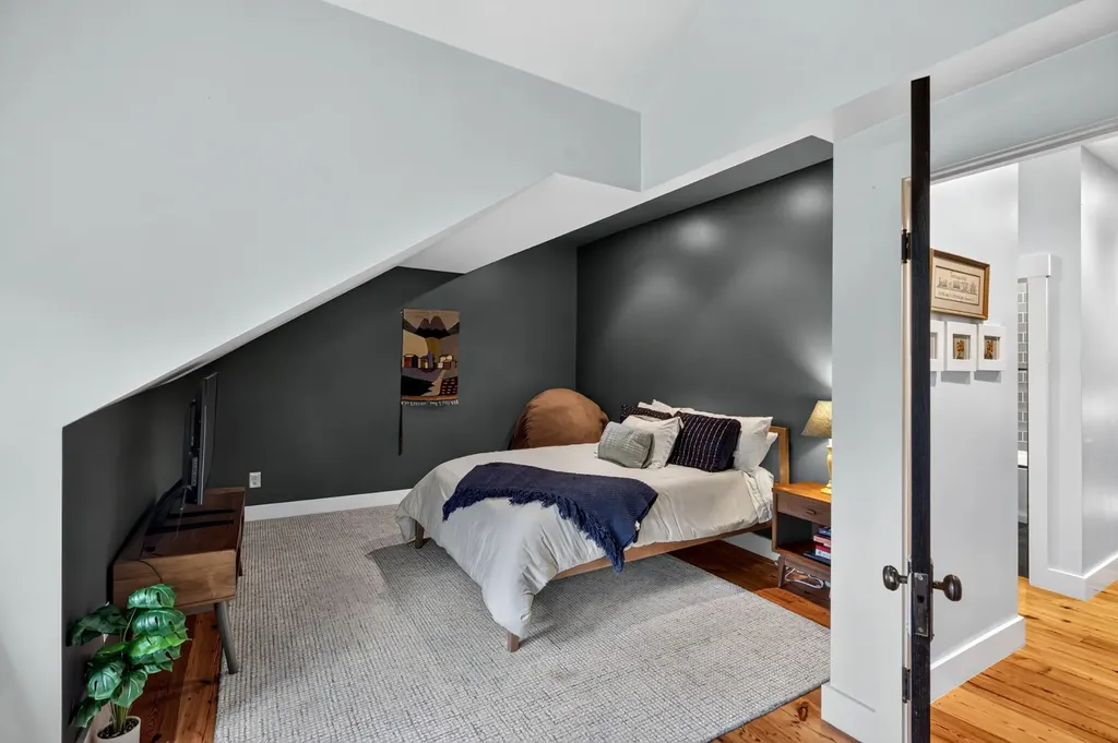 1139 Mcalpine Avenue Nashville TN 37216