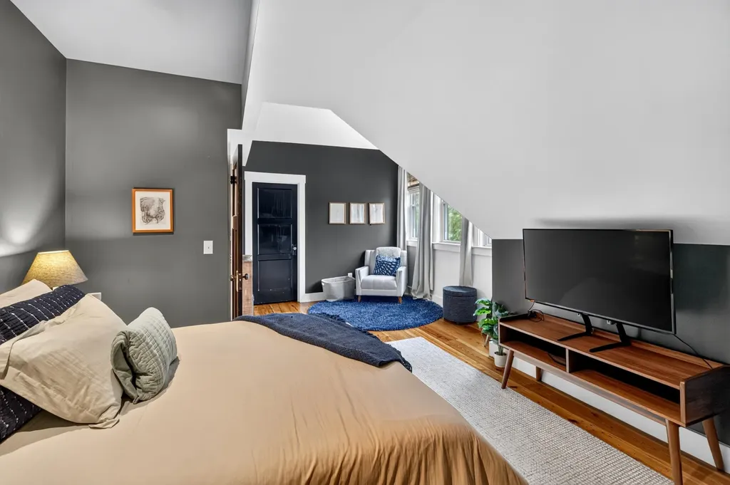 1139 Mcalpine Avenue Nashville TN 37216