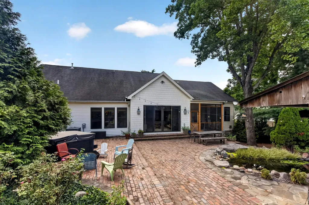 1139 Mcalpine Avenue Nashville TN 37216