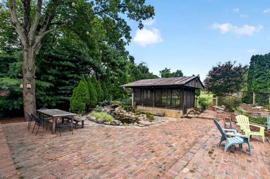 1139 Mcalpine Avenue Nashville TN 37216