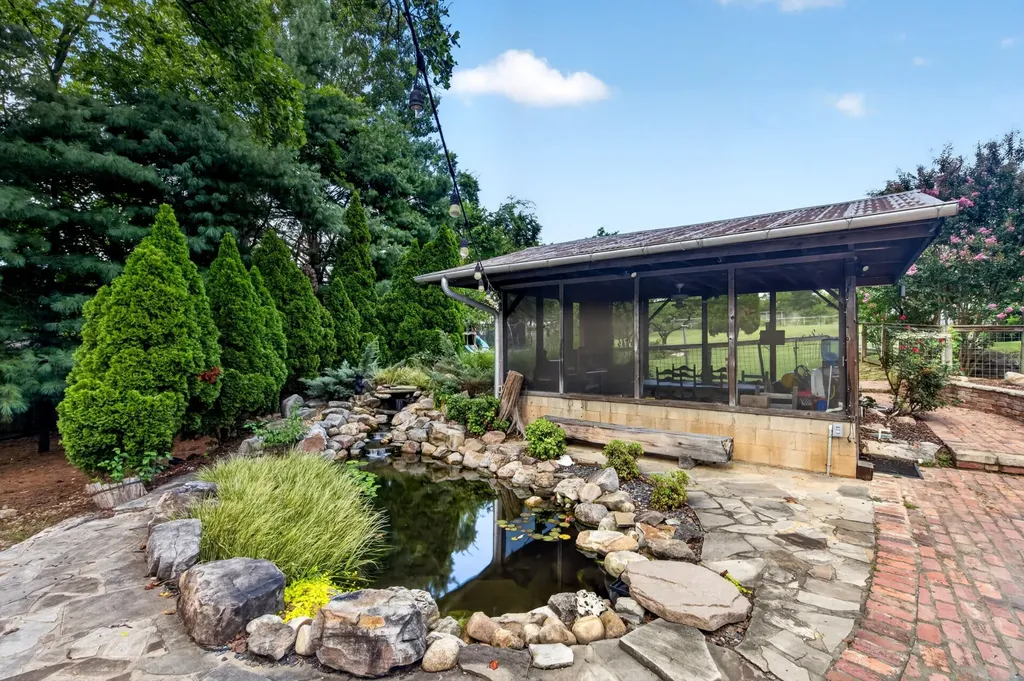 1139 Mcalpine Avenue Nashville TN 37216