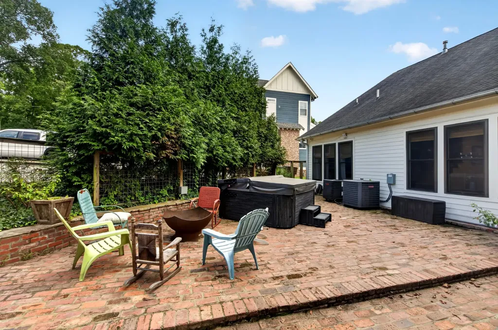 1139 Mcalpine Avenue Nashville TN 37216