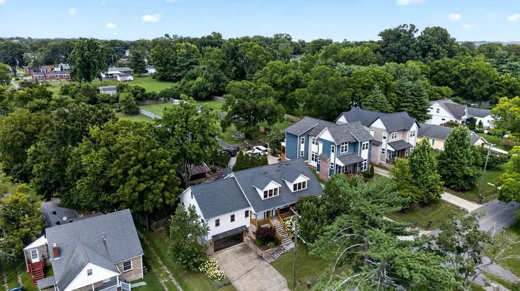 1139 Mcalpine Avenue Nashville TN 37216