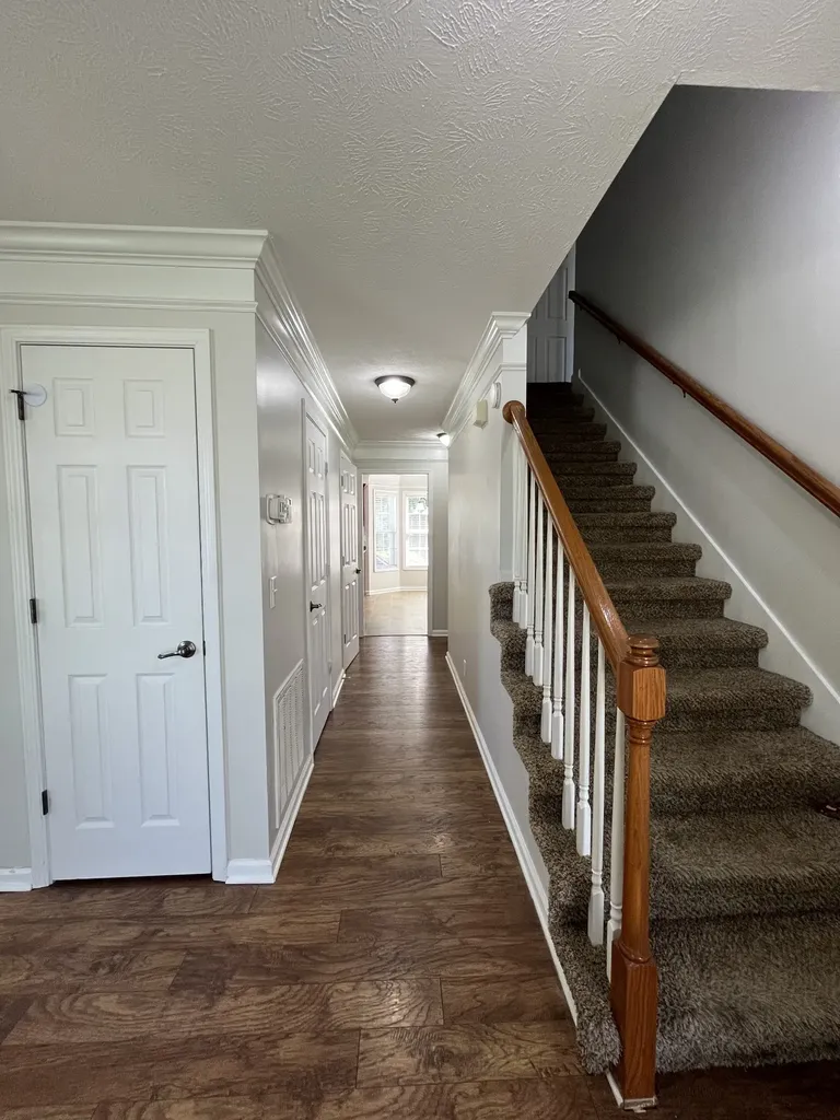 668 Winding Bluff Way Clarksville TN 37040