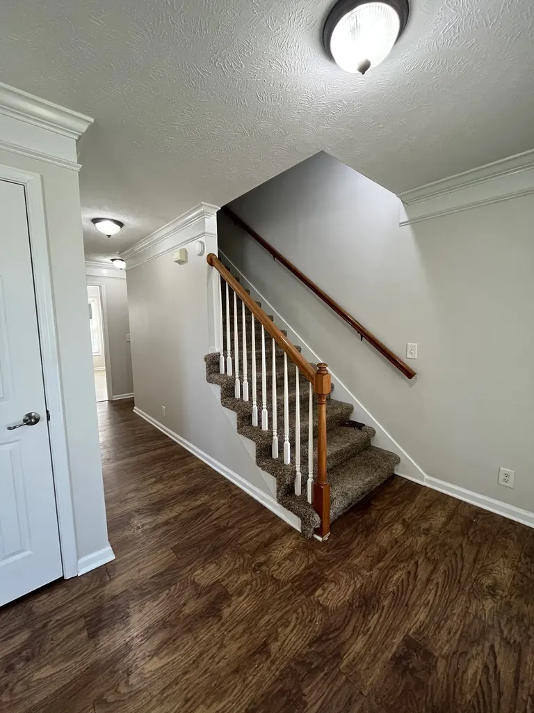 668 Winding Bluff Way Clarksville TN 37040