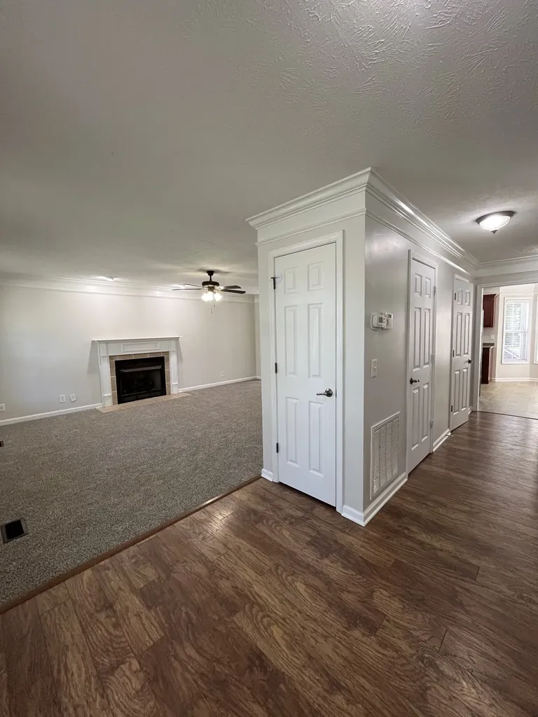 668 Winding Bluff Way Clarksville TN 37040