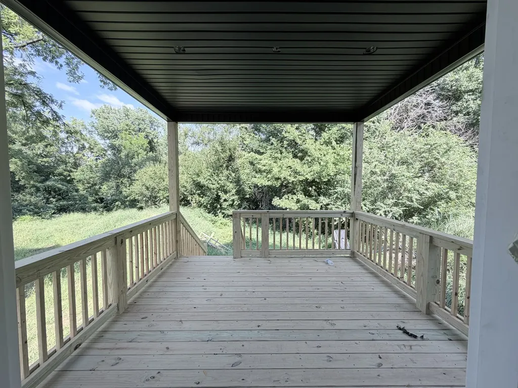 821 Gracey Avenue Clarksville TN 37040