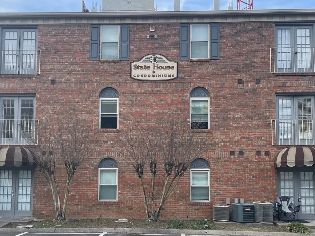 1808 State Street Nashville TN 37203