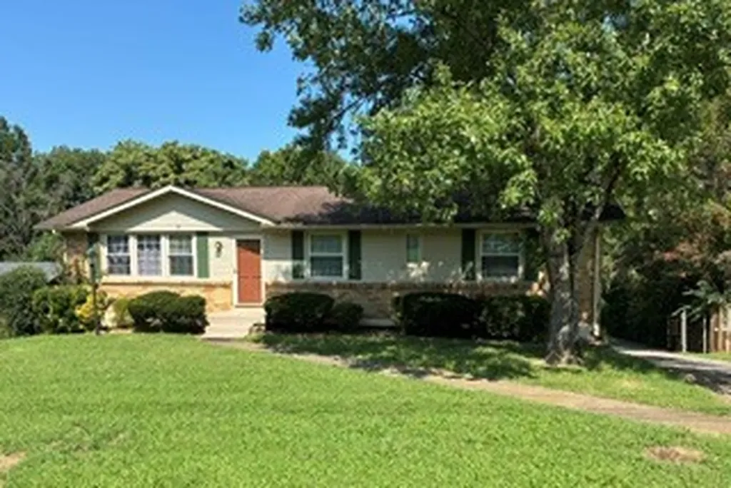 126 Jacksonian Drive Hermitage TN 37076