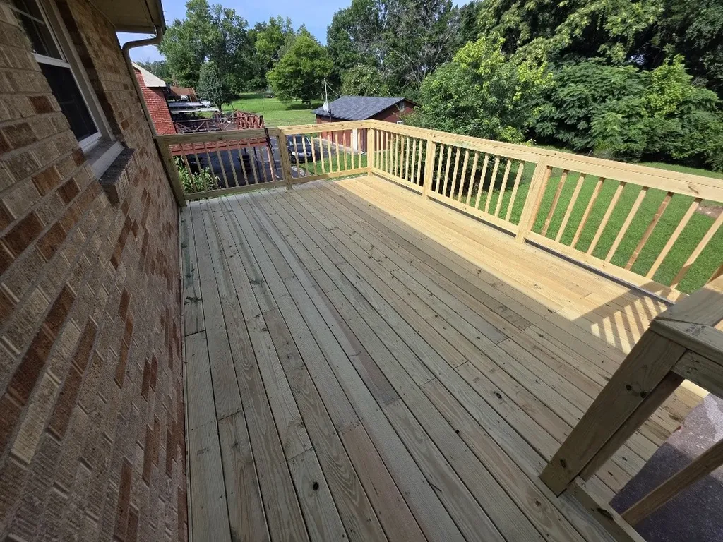 126 Jacksonian Drive Hermitage TN 37076