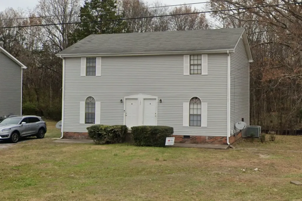 125 Holloway Drive Lebanon TN 37087