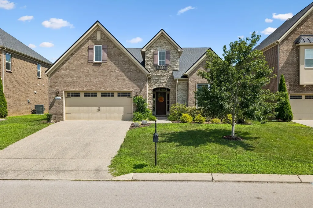 5470 Pisano Street Mount Juliet TN 37122