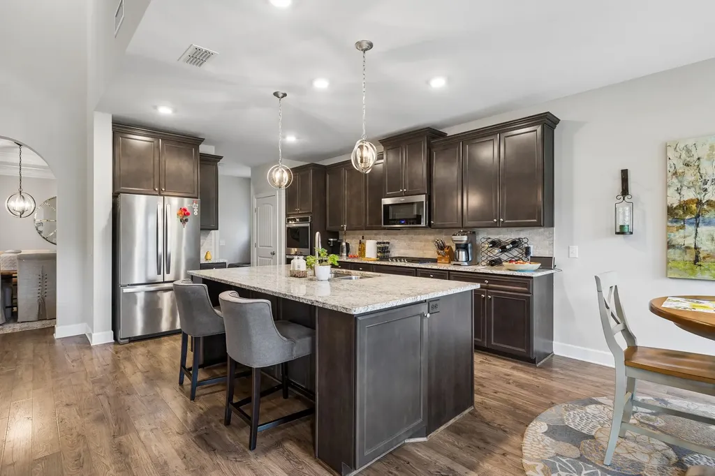 5470 Pisano Street Mount Juliet TN 37122