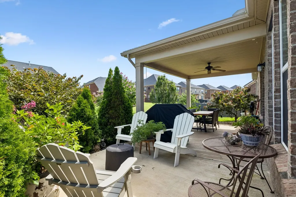 5470 Pisano Street Mount Juliet TN 37122