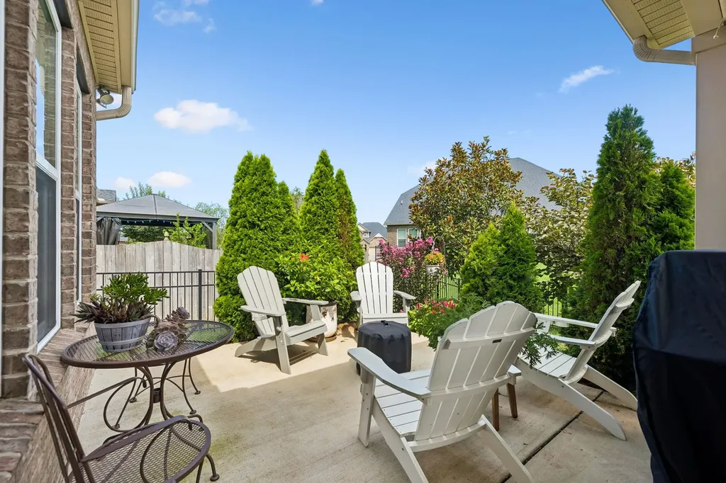 5470 Pisano Street Mount Juliet TN 37122