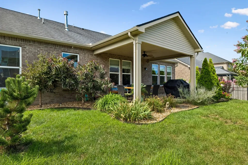 5470 Pisano Street Mount Juliet TN 37122