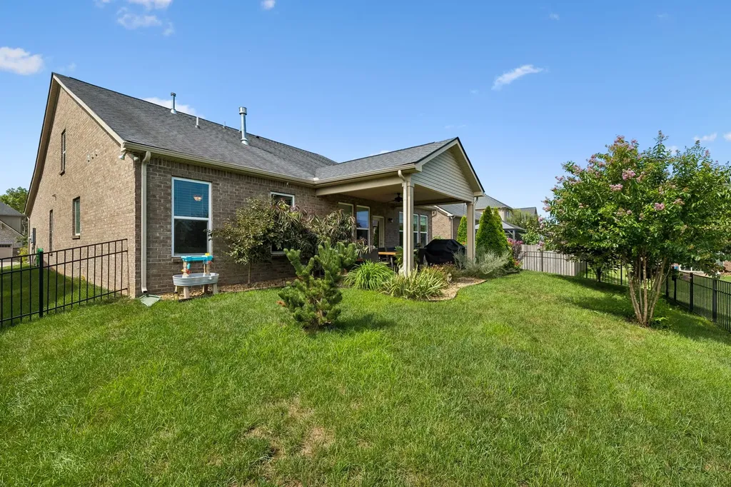 5470 Pisano Street Mount Juliet TN 37122