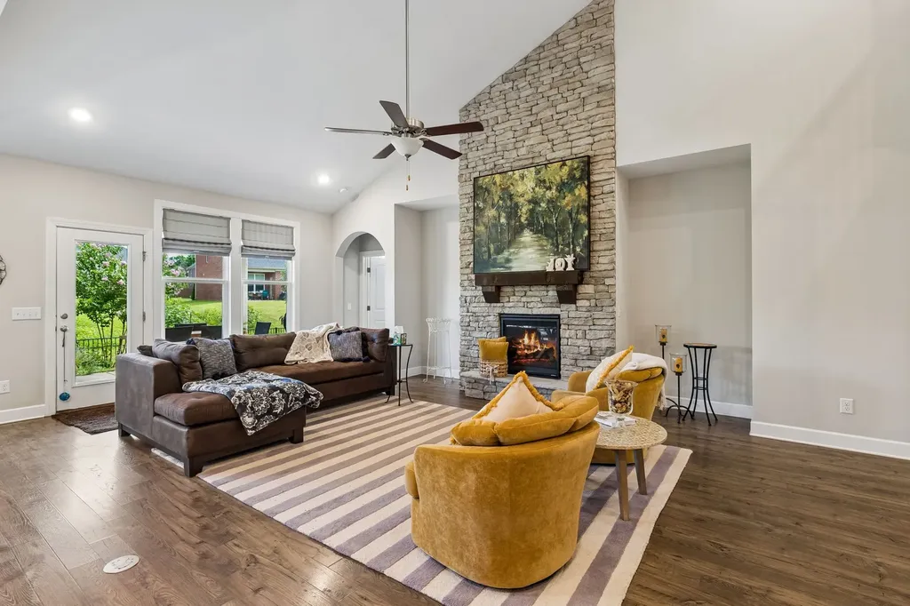 5470 Pisano Street Mount Juliet TN 37122