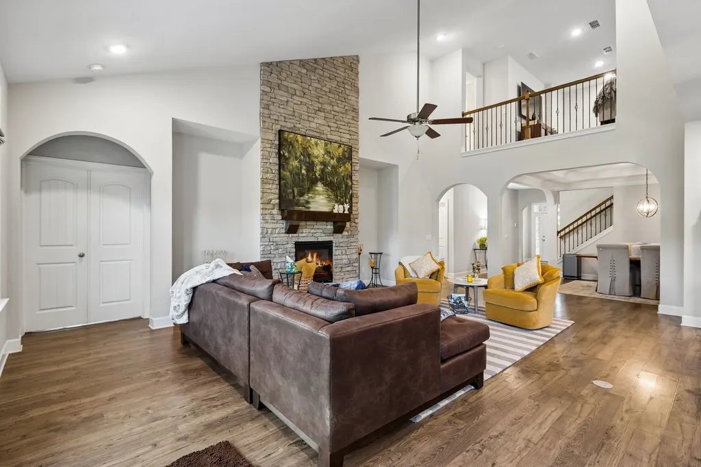 5470 Pisano Street Mount Juliet TN 37122