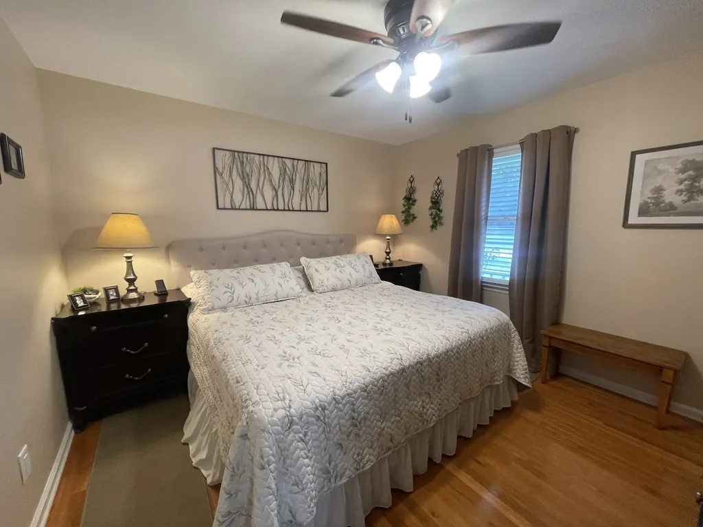 266 Woods Edge Road Winchester TN 37398