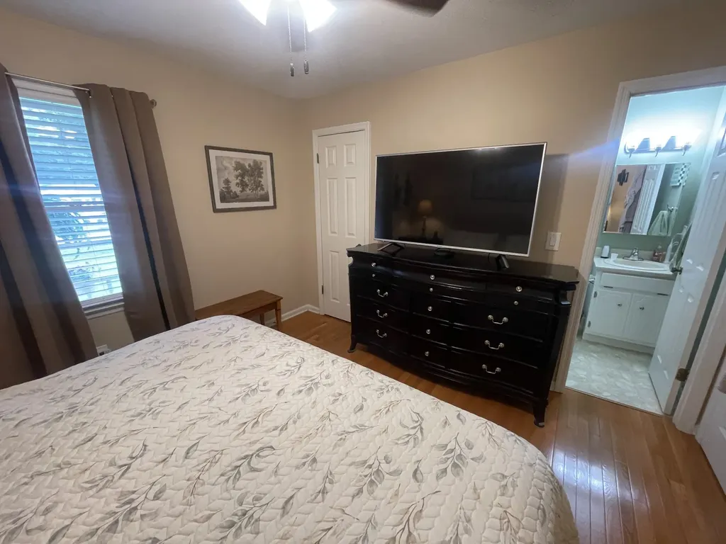 266 Woods Edge Road Winchester TN 37398