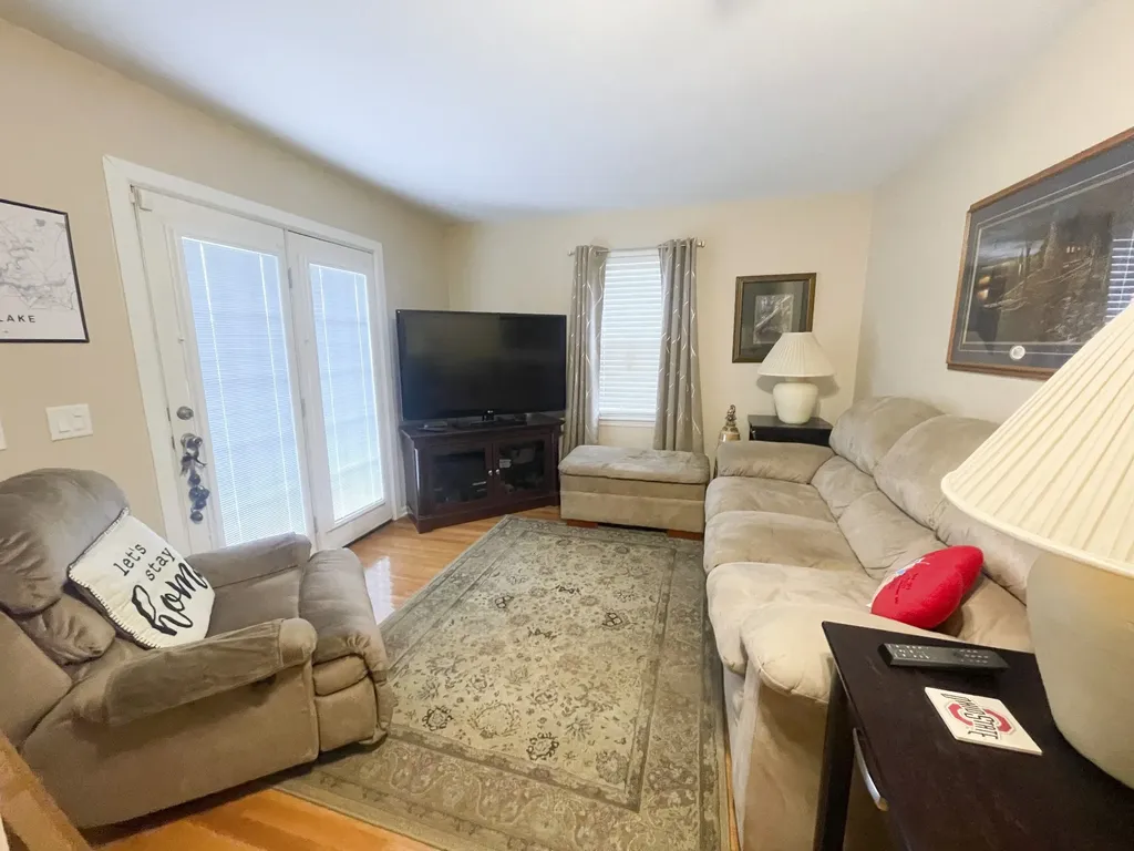 266 Woods Edge Road Winchester TN 37398