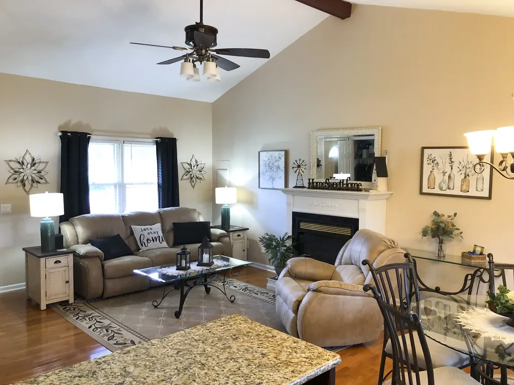 266 Woods Edge Road Winchester TN 37398