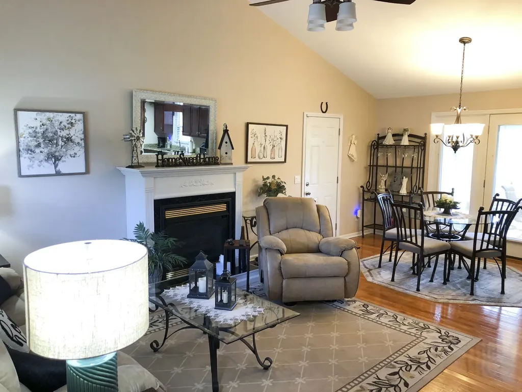 266 Woods Edge Road Winchester TN 37398