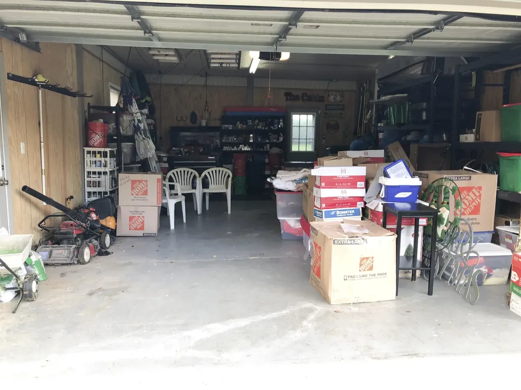 266 Woods Edge Road Winchester TN 37398