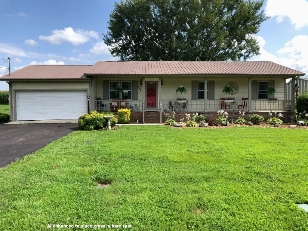 266 Woods Edge Road Winchester TN 37398