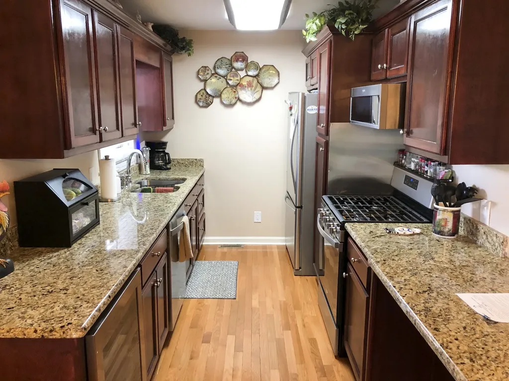 266 Woods Edge Road Winchester TN 37398