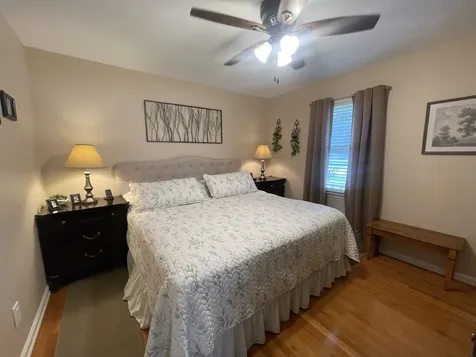 266 Woods Edge Road Winchester TN 37398