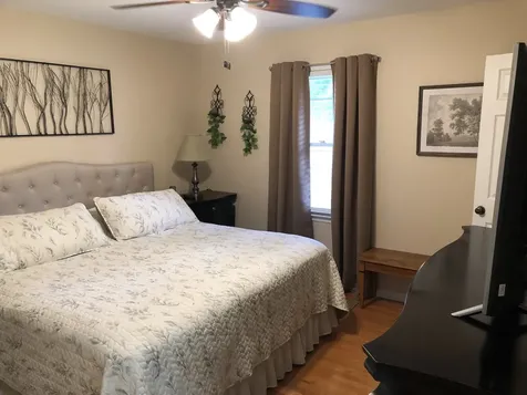 266 Woods Edge Road Winchester TN 37398