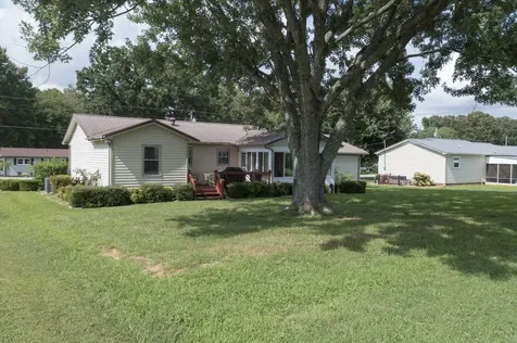 266 Woods Edge Road Winchester TN 37398