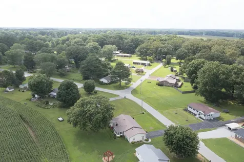 266 Woods Edge Road Winchester TN 37398