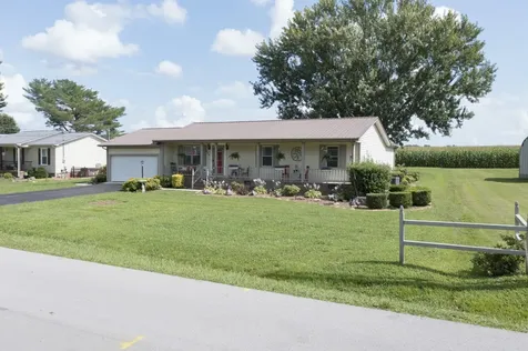 266 Woods Edge Road Winchester TN 37398