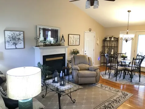 266 Woods Edge Road Winchester TN 37398