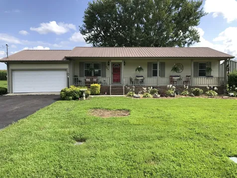 266 Woods Edge Road Winchester TN 37398