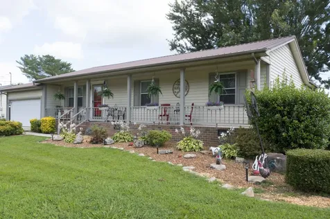 266 Woods Edge Road Winchester TN 37398