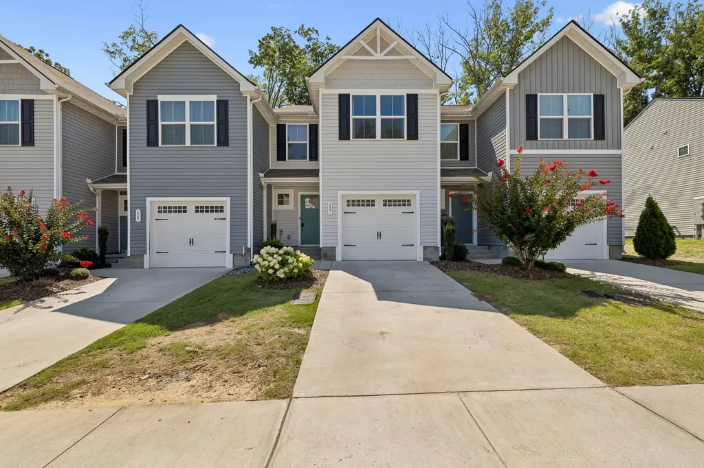 627 Woodall Ridge Drive Lebanon TN 37090