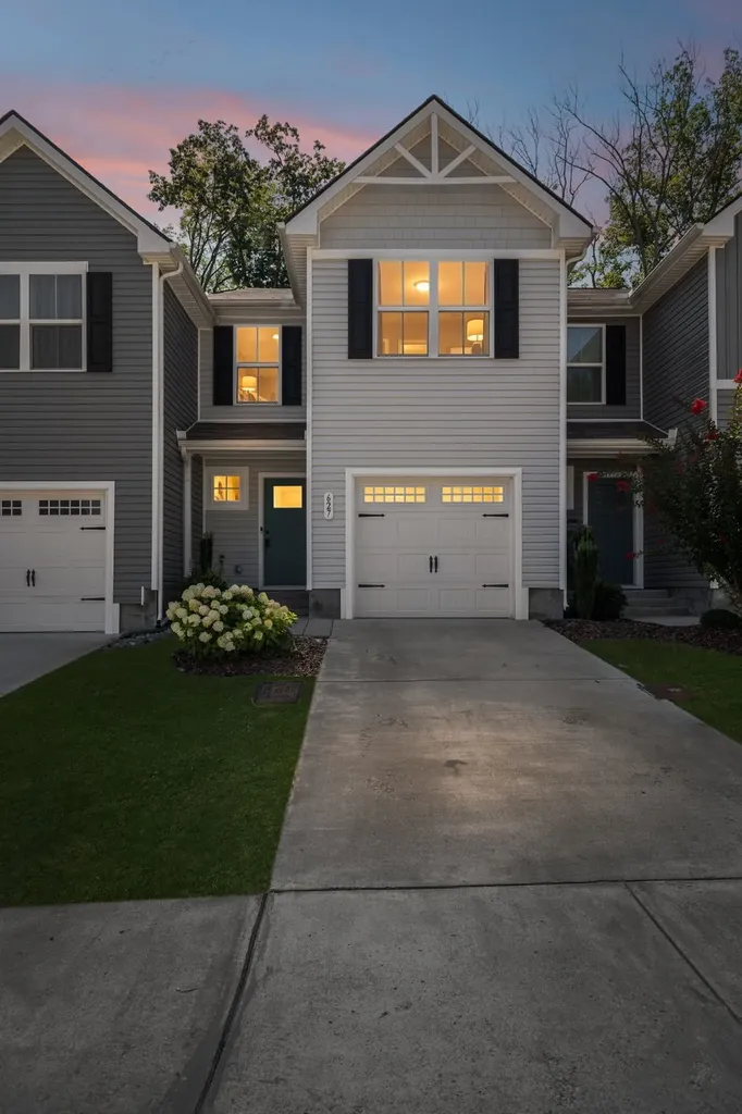 627 Woodall Ridge Drive Lebanon TN 37090