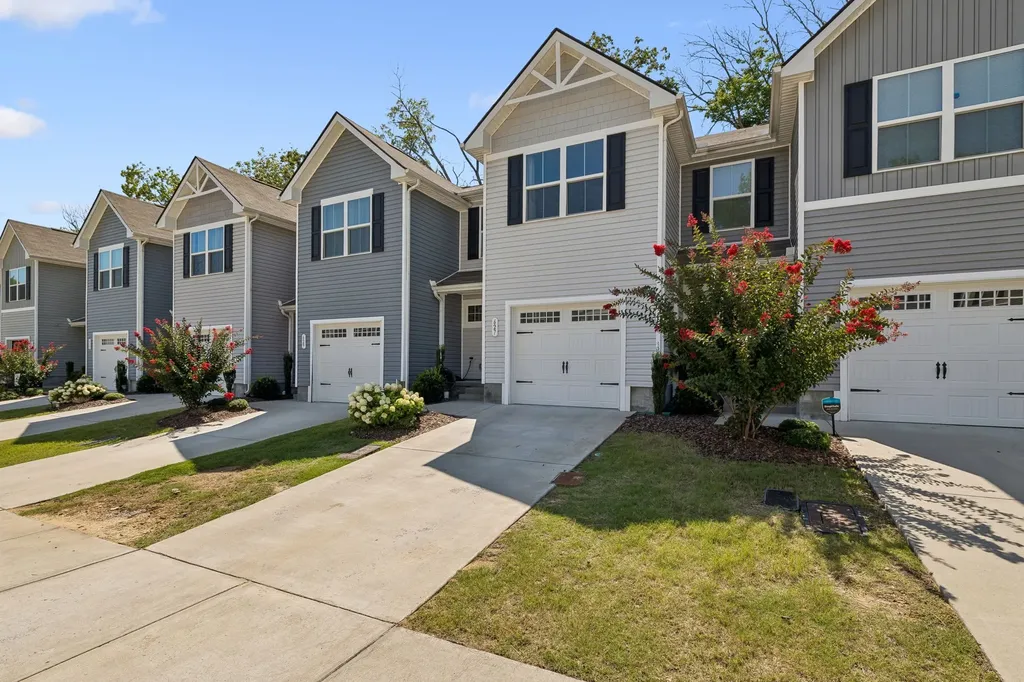 627 Woodall Ridge Drive Lebanon TN 37090
