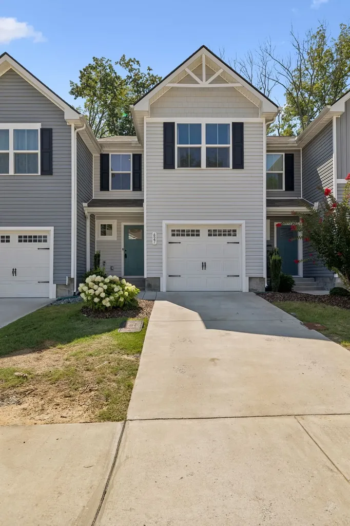 627 Woodall Ridge Drive Lebanon TN 37090