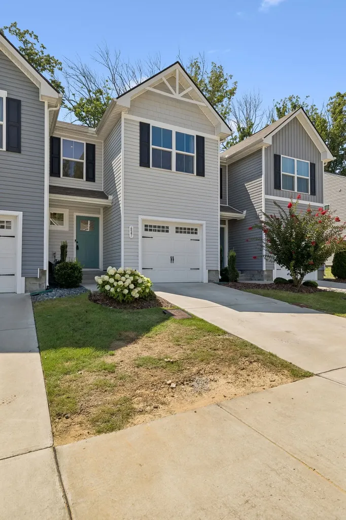 627 Woodall Ridge Drive Lebanon TN 37090
